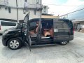 Selling Black Hyundai Grand Starex 2020 in Pasay-5