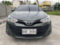 Sell Grey 2020 Toyota Vios in Quezon City-5