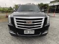 Black Cadillac Escalade 2015 for sale in Pasig -8