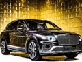 Grey Bentley Bentayga 2022 for sale in Pasig -9