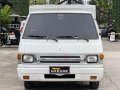 Selling White Mitsubishi L300 2018 in Quezon City-9