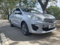 Selling Silver Mitsubishi Mirage G4 2020 in Quezon City-3