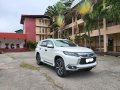 White Mitsubishi Montero 2017 for sale in Quezon City-2