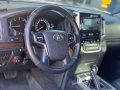 Black Toyota Land Cruiser 2018 for sale in Quezon City-4