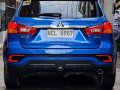 Sell Blue 2018 Mitsubishi Asx in Manila-6
