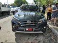 Selling Black Toyota Rush 2021 in Quezon-1