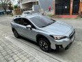 Silver Subaru Xv 2018 for sale in Cainta-8