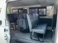 White Toyota Hiace 2017 for sale in Quezon City-1