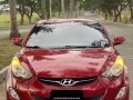 Selling Red Hyundai Elantra 2013 in Noveleta-7