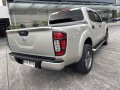 Silver Nissan Navara 2015 for sale in Pasig-1