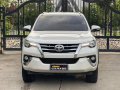 White Toyota Fortuner 2017 for sale in Quezon City-8