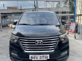 Selling Black Hyundai Grand Starex 2020 in Pasay-9