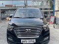 Selling Black Hyundai Grand Starex 2020 in Pasay-0