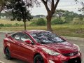 Selling Red Hyundai Elantra 2013 in Noveleta-6