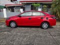 Sell Red 2017 Toyota Vios in Las Piñas-1