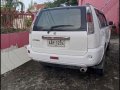 White Nissan X-Trail 2014 for sale in Carmona-6