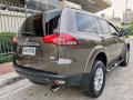 Sell Grey 2015 Mitsubishi Montero in Manila-6