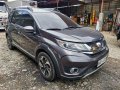 Selling Grey Honda BR-V 2017 in Quezon City-2