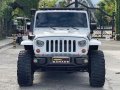 Selling White Jeep Wrangler 2014 in Quezon City-2