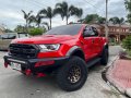 Red Ford Ranger Raptor 2019 for sale in Automatic-8