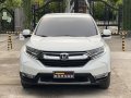 White Honda Cr-V 2019 for sale in Quezon City-9