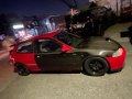Red Honda Civic 1995 for sale in Cainta-2