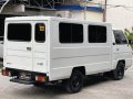 Selling White Mitsubishi L300 2018 in Quezon City-6