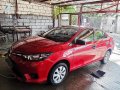 Sell Red 2017 Toyota Vios in Las Piñas-2