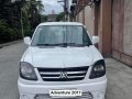 Sell White 2017 Mitsubishi Adventure -8