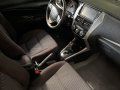 Blue Toyota Vios 2021 for sale in Quezon City-1