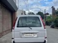 Sell White 2017 Mitsubishi Adventure -4