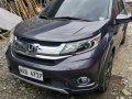 Selling Grey Honda BR-V 2017 in Quezon City-3