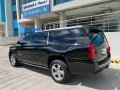 Selling Black Chevrolet Suburban 2020 in Manila-4