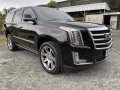 Black Cadillac Escalade 2015 for sale in Pasig -5