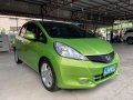 Sell Green 2012 Honda Jazz in Quezon City-7