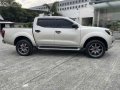 Silver Nissan Navara 2015 for sale in Pasig-2