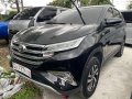 Black Toyota Rush 2021 for sale in Manual-8
