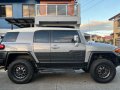 Grey Toyota Fj Cruiser 2015 for sale in Automatic-6