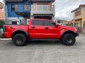 Red Ford Ranger Raptor 2019 for sale in Automatic-5