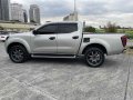 Silver Nissan Navara 2015 for sale in Pasig-6