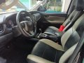 Black Toyota Fortuner 2021 for sale in Automatic-1