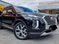 Selling Black Hyundai Palisade 2020 in Makati-6