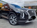 Selling Black Hyundai Palisade 2020 in Makati-3