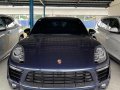 Selling Blue Porsche Macan 2015 in Pasay-0