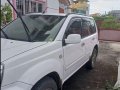 White Nissan X-Trail 2014 for sale in Carmona-2