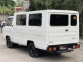 Selling White Mitsubishi L300 2018 in Quezon City-5