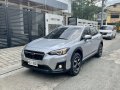 Silver Subaru Xv 2018 for sale in Cainta-9