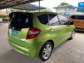 Sell Green 2012 Honda Jazz in Quezon City-6
