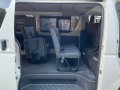 White Toyota Hiace 2017 for sale in Quezon City-2