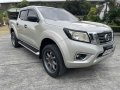 Silver Nissan Navara 2015 for sale in Pasig-9